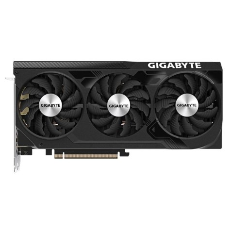Karta VGA Gigabyte GeForce RTX 4070 WINDFORCE OC V2 12G 12GB GDDR6 192bit HDMI+3xDP PCIe4.0 Gigabyte