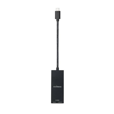 Karta sieciowa Edimax EU-4307 V2 USB-C 3.1 > RJ45 100/1000/2500 Mbps EDIMAX TECHNOLOGY