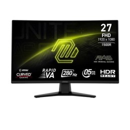 Monitor MSI 27