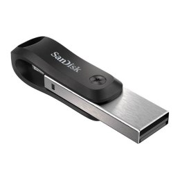 Pendrive SanDisk iXpand FLASH DRIVE GO USB Type-C 256GB Sandisk