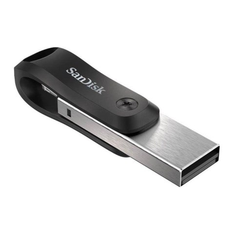 Pendrive SanDisk iXpand FLASH DRIVE GO USB Type-C 256GB Sandisk