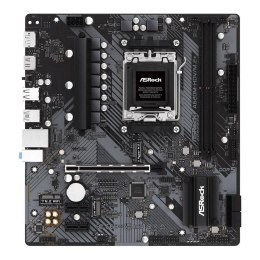 Płyta ASRock A620M-HDV/M.2+ /AMD A620/DDR5/SATA3/M.2/USB3.0/PCIe4.0/AM5/mATX ASRock