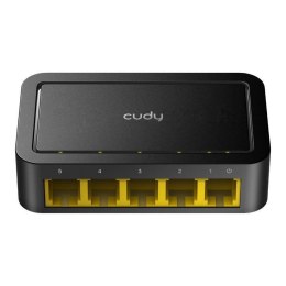 Switch niezarządzalny Cudy FS105D 5x10/100Mbps CUDY