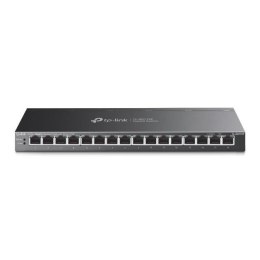 Switch niezarządzalny TP-Link SG116P 16xGE (16xPoE+) TP-LINK