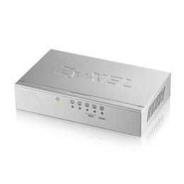 Switch niezarządzalny Zyxel GS-105B v3 5x 10/100/1000 Mbps ZYXEL