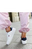 Białe sneakersy eko skóra Gioya - Solea Solea