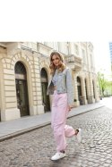 Białe sneakersy eko skóra Gioya - Solea Solea