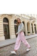 Białe sneakersy eko skóra Gioya - Solea Solea