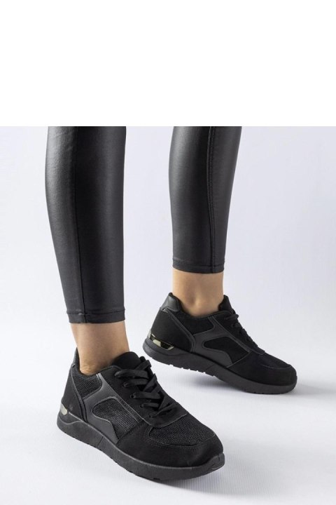 Buty sportowe damskie Gallo - Solea Solea