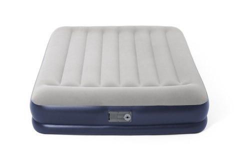 Dmuchany Materac 203 x 152 x 36 cm Bestway 67725 Bestway Dmuchany Materac 203 x 152 x 36 cm Bestway 67725 Bestway