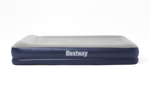 Dmuchany Materac 203 x 152 x 36 cm Bestway 67725 Bestway Dmuchany Materac 203 x 152 x 36 cm Bestway 67725 Bestway