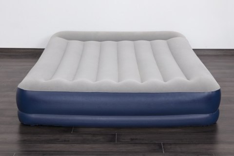 Dmuchany Materac 203 x 152 x 36 cm Bestway 67725 Bestway Dmuchany Materac 203 x 152 x 36 cm Bestway 67725 Bestway