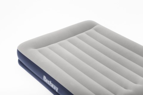 Dmuchany Materac 203 x 152 x 36 cm Bestway 67725 Bestway Dmuchany Materac 203 x 152 x 36 cm Bestway 67725 Bestway