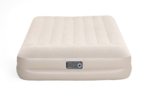 Dmuchany Materac 203 x 152 x 42 cm Bestway 67696 Bestway Dmuchany Materac 203 x 152 x 42 cm Bestway 67696 Bestway