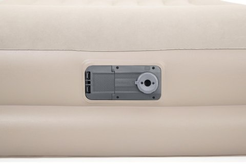 Dmuchany Materac 203 x 152 x 42 cm Bestway 67696 Bestway Dmuchany Materac 203 x 152 x 42 cm Bestway 67696 Bestway