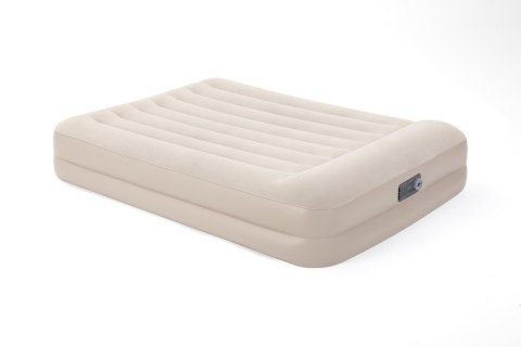 Dmuchany Materac 203 x 152 x 42 cm Bestway 67696 Bestway Dmuchany Materac 203 x 152 x 42 cm Bestway 67696 Bestway