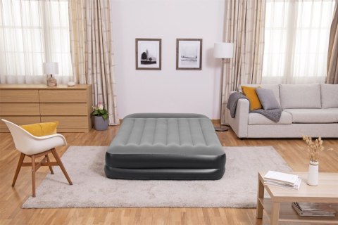 Dmuchany Materac 203 x 152 x 46 cm Bestway 67403 Bestway Dmuchany Materac 203 x 152 x 46 cm Bestway 67403 Bestway