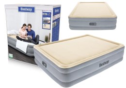 Dmuchany Materac 203 x 152 x 46 cm Bestway 67486 Bestway