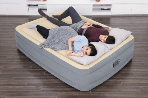 Dmuchany Materac 203 x 152 x 46 cm Bestway 67486 Bestway Dmuchany Materac 203 x 152 x 46 cm Bestway 67486 Bestway