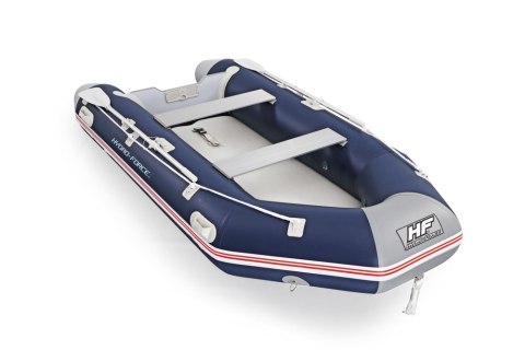 Dmuchany Ponton 330 x 162 x 44 cm Bestway 65049 Bestway Dmuchany Ponton 330 x 162 x 44 cm Bestway 65049 Bestway
