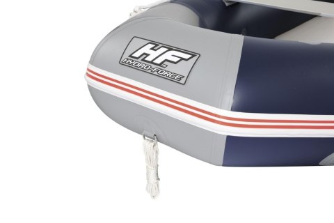 Dmuchany Ponton 330 x 162 x 44 cm Bestway 65049 Bestway Dmuchany Ponton 330 x 162 x 44 cm Bestway 65049 Bestway