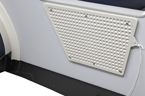 Dmuchany Ponton 330 x 162 x 44 cm Bestway 65049 Bestway Dmuchany Ponton 330 x 162 x 44 cm Bestway 65049 Bestway