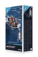 Dmuchany Ponton 330 x 162 x 44 cm Bestway 65049 Bestway