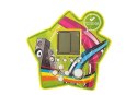 Gra Elektroniczna Kieszonkowa Brick Tetris Żółty LEAN TOYS Gra Elektroniczna Kieszonkowa Brick Tetris Żółty LEAN TOYS