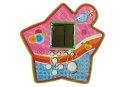Gra Elektroniczna Kieszonkowa Tetris Gwiazdka Zielony LEAN TOYS Gra Elektroniczna Kieszonkowa Tetris Gwiazdka Zielony LEAN TOYS
