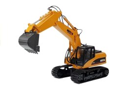 Koparka Zdalnie Sterowana 2.4G Ruchome Ramie HUINA