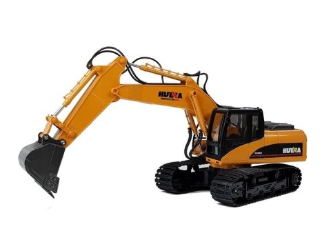 Koparka Zdalnie Sterowana 2.4G Ruchome Ramie HUINA