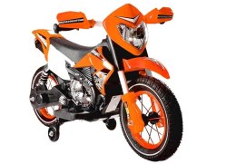 Motor Na Akumulator FB-6186 Pomarańczowy LEAN CARS