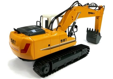 Zdalnie Sterowana Koparka R/C 1:16 Double E Double E Zdalnie Sterowana Koparka R/C 1:16 Double E Double E