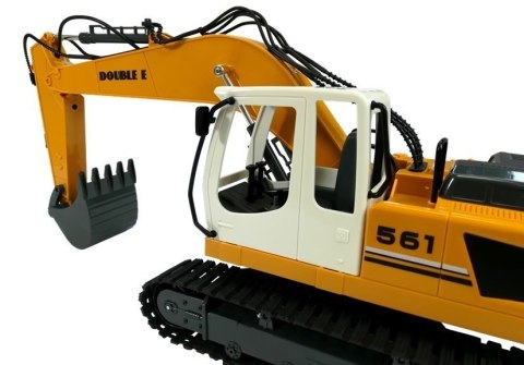 Zdalnie Sterowana Koparka R/C 1:16 Double E Double E Zdalnie Sterowana Koparka R/C 1:16 Double E Double E