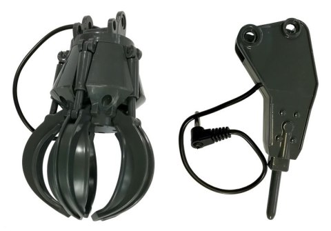 Zdalnie Sterowana Koparka R/C 1:16 Double E Double E Zdalnie Sterowana Koparka R/C 1:16 Double E Double E