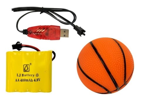 Zdalnie Sterowana Koparka R/C 1:16 Double E Double E Zdalnie Sterowana Koparka R/C 1:16 Double E Double E