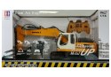 Zdalnie Sterowana Koparka R/C 1:16 Double E Double E Zdalnie Sterowana Koparka R/C 1:16 Double E Double E