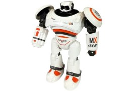 Zdalnie Sterowany Robot R/C Działko na Ramieniu LEAN Toys