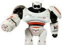 Zdalnie Sterowany Robot R/C Działko na Ramieniu LEAN Toys