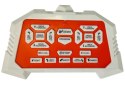 Zdalnie Sterowany Robot R/C Działko na Ramieniu LEAN Toys
