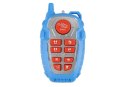 Zdalnie Sterowany Robot R/C Strzela Pociskami LEAN Toys