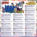 Gra rodzinna Battle for Manhattan Avengers Trefl 02512 Trefl Gry