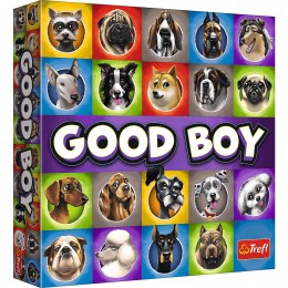 Gra rodzinna Good Boy Trefl 02288 Trefl Gry