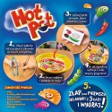 Gra zręcznościowa Hot Pot Trefl 01898 Trefl Gry
