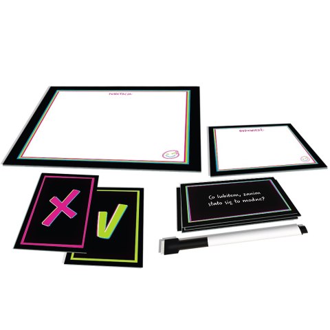 Gra towarzyska Niezły Blef Trefl 01975 Trefl Gry