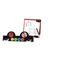 Gra towarzyska Kalambury de Luxe Trefl 01016 Trefl Gry