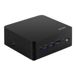 Komputer PC MSI Cubi NUC 13MQG-070EU i5-1345U/16GB/SSD512GB/IrisXe/802.11 AX/BT 5.3/W11P MSI