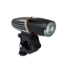 Lampka LED rowerowa Esperanza ANDROMEDA PRO 2000 LX EOT062 profesjonalna na przód ESPERANZA