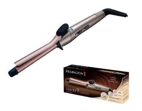 Lokówka Remington Keratin Protect CI5318 | 19mm Remington Lokówka Remington Keratin Protect CI5318 | 19mm Remington