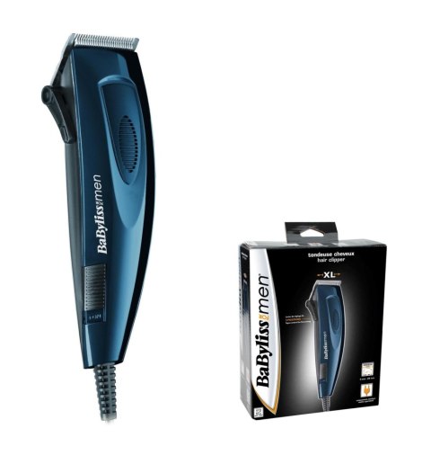 Maszynka do strzyżenia włosów Babyliss E695E BABYLISS Maszynka do strzyżenia włosów Babyliss E695E BABYLISS